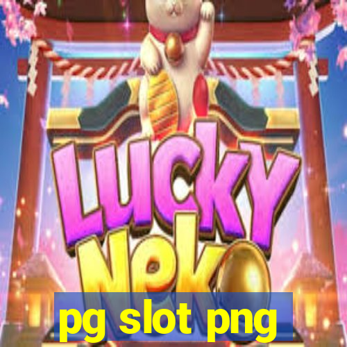 pg slot png