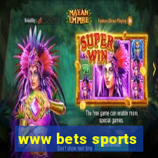 www bets sports