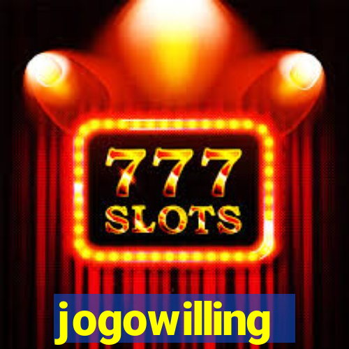 jogowilling