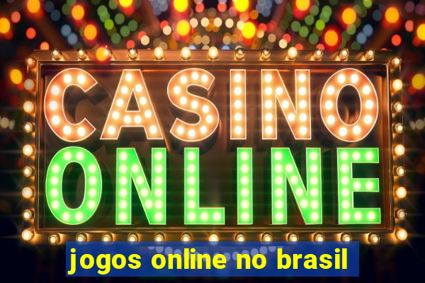 jogos online no brasil