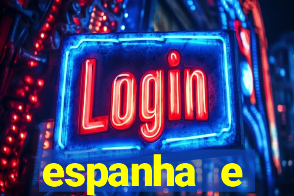 espanha e inglaterra ao vivo