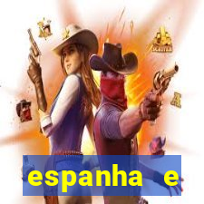 espanha e inglaterra ao vivo