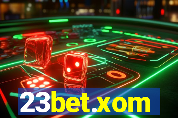 23bet.xom