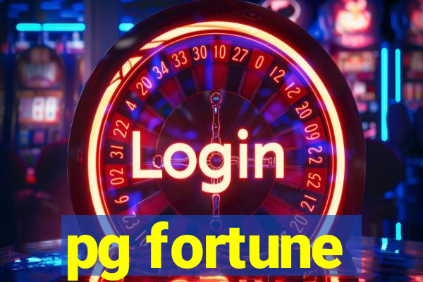 pg fortune