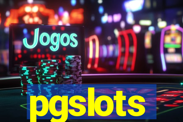 pgslots