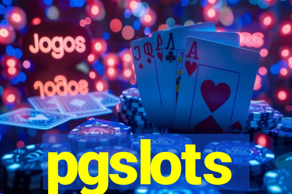 pgslots