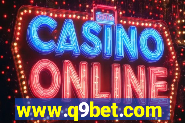 www.q9bet.com