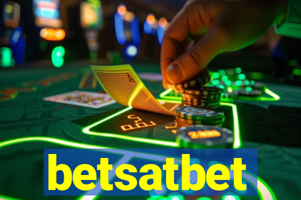 betsatbet