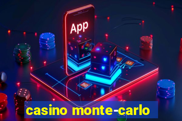 casino monte-carlo