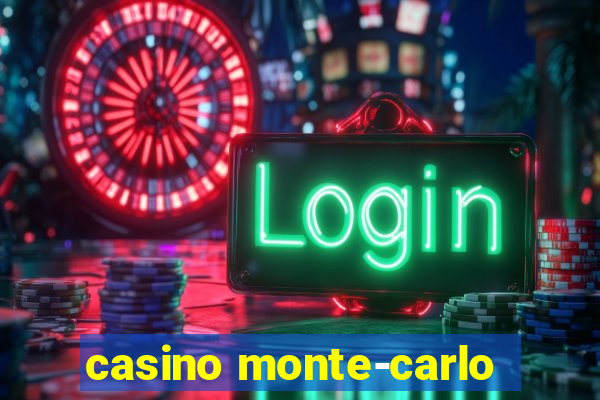 casino monte-carlo