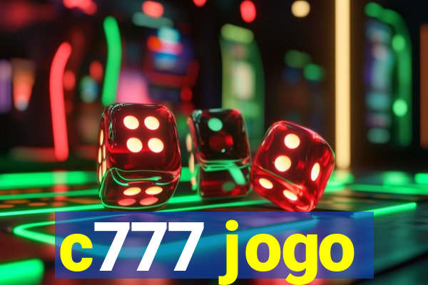 c777 jogo