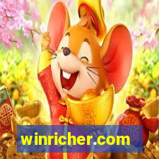 winricher.com