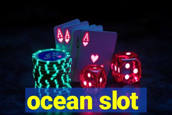 ocean slot