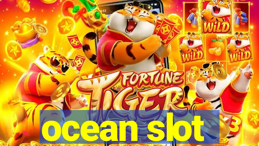 ocean slot