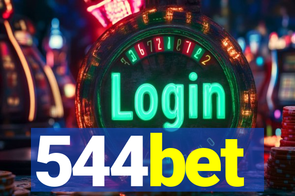 544bet