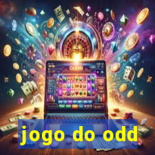 jogo do odd