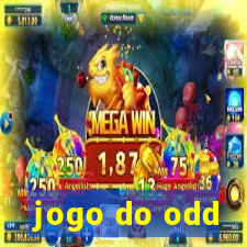 jogo do odd