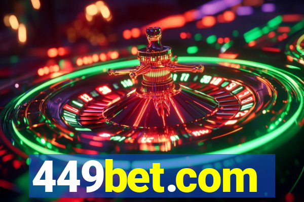 449bet.com