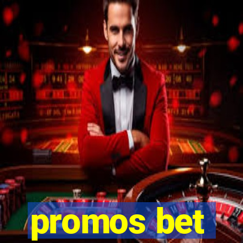 promos bet