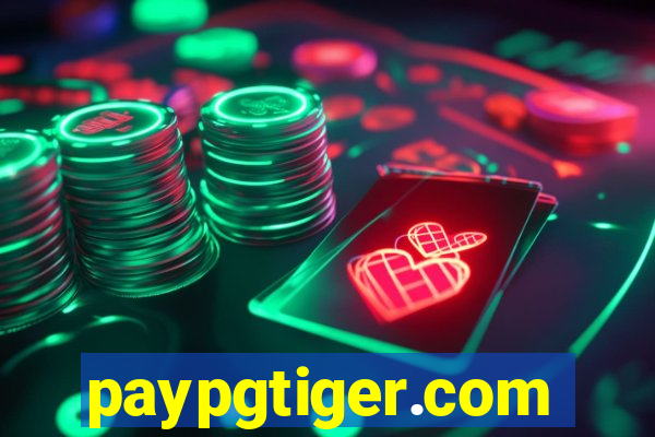 paypgtiger.com