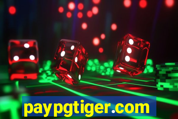 paypgtiger.com