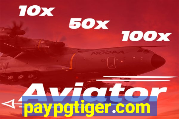 paypgtiger.com