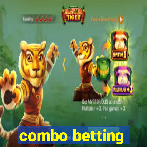 combo betting