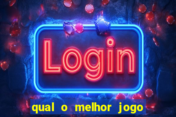 qual o melhor jogo de slots para ganhar dinheiro