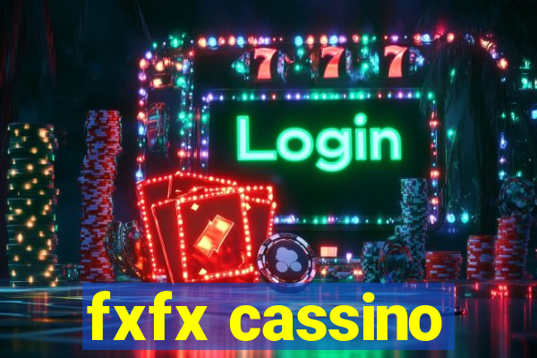 fxfx cassino