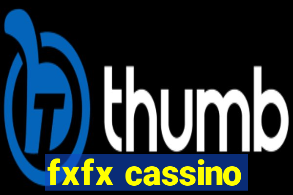 fxfx cassino