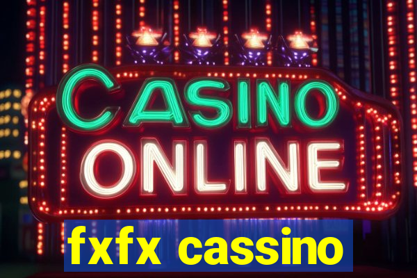 fxfx cassino