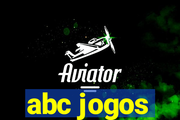 abc jogos