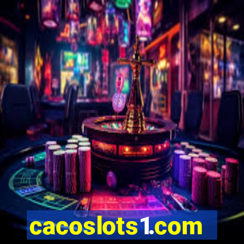 cacoslots1.com