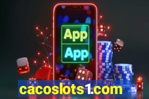 cacoslots1.com