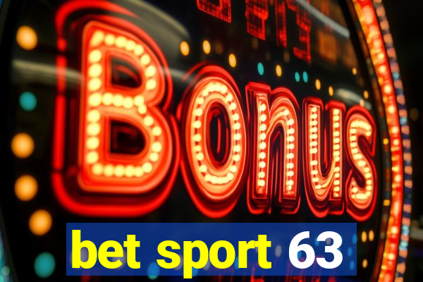 bet sport 63