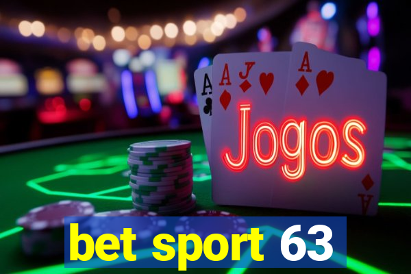 bet sport 63