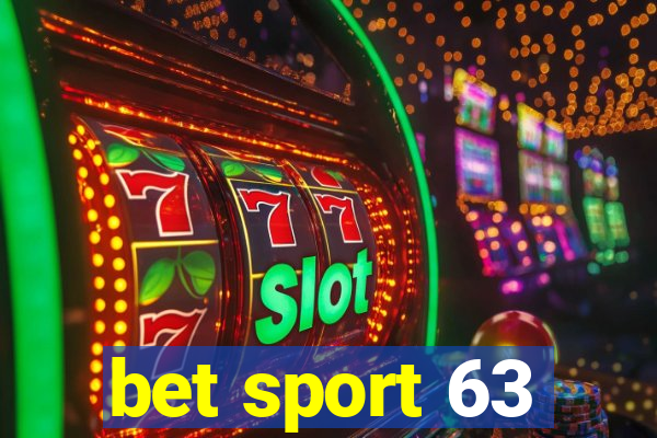 bet sport 63