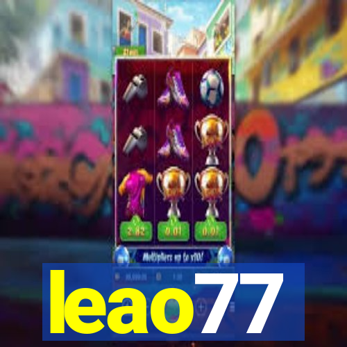 leao77