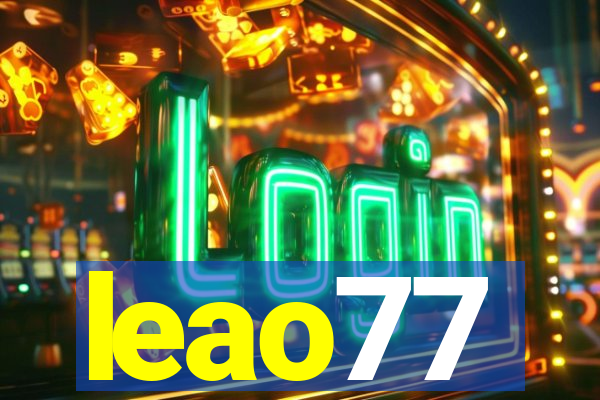 leao77