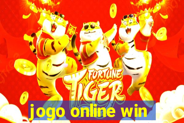 jogo online win