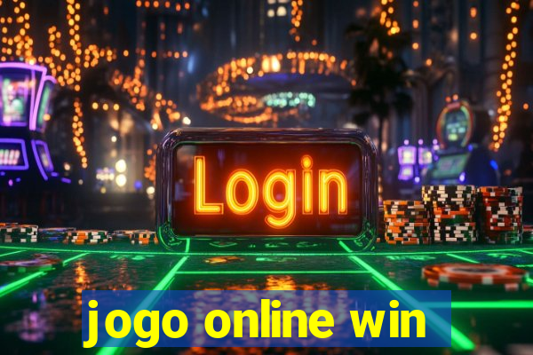 jogo online win