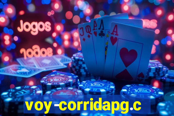 voy-corridapg.com