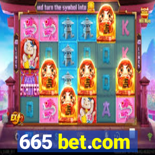 665 bet.com