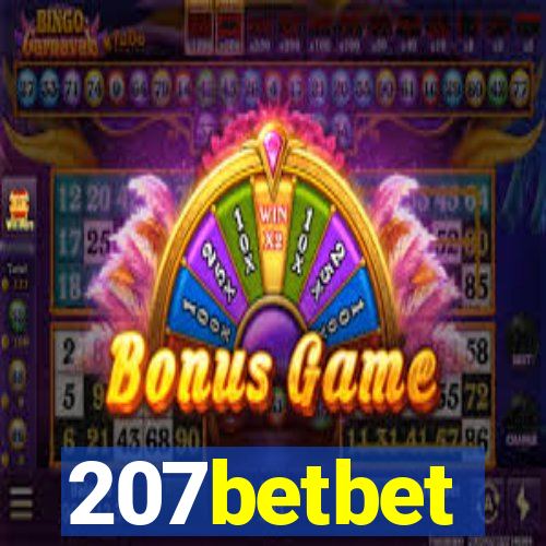 207betbet