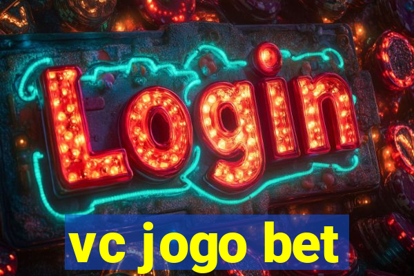 vc jogo bet