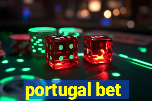 portugal bet