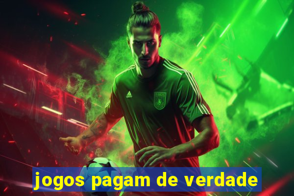 jogos pagam de verdade