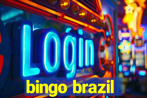 bingo brazil