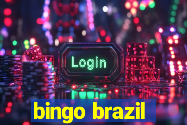 bingo brazil