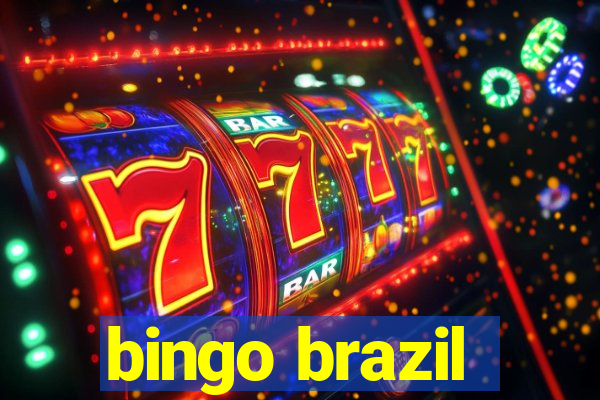 bingo brazil